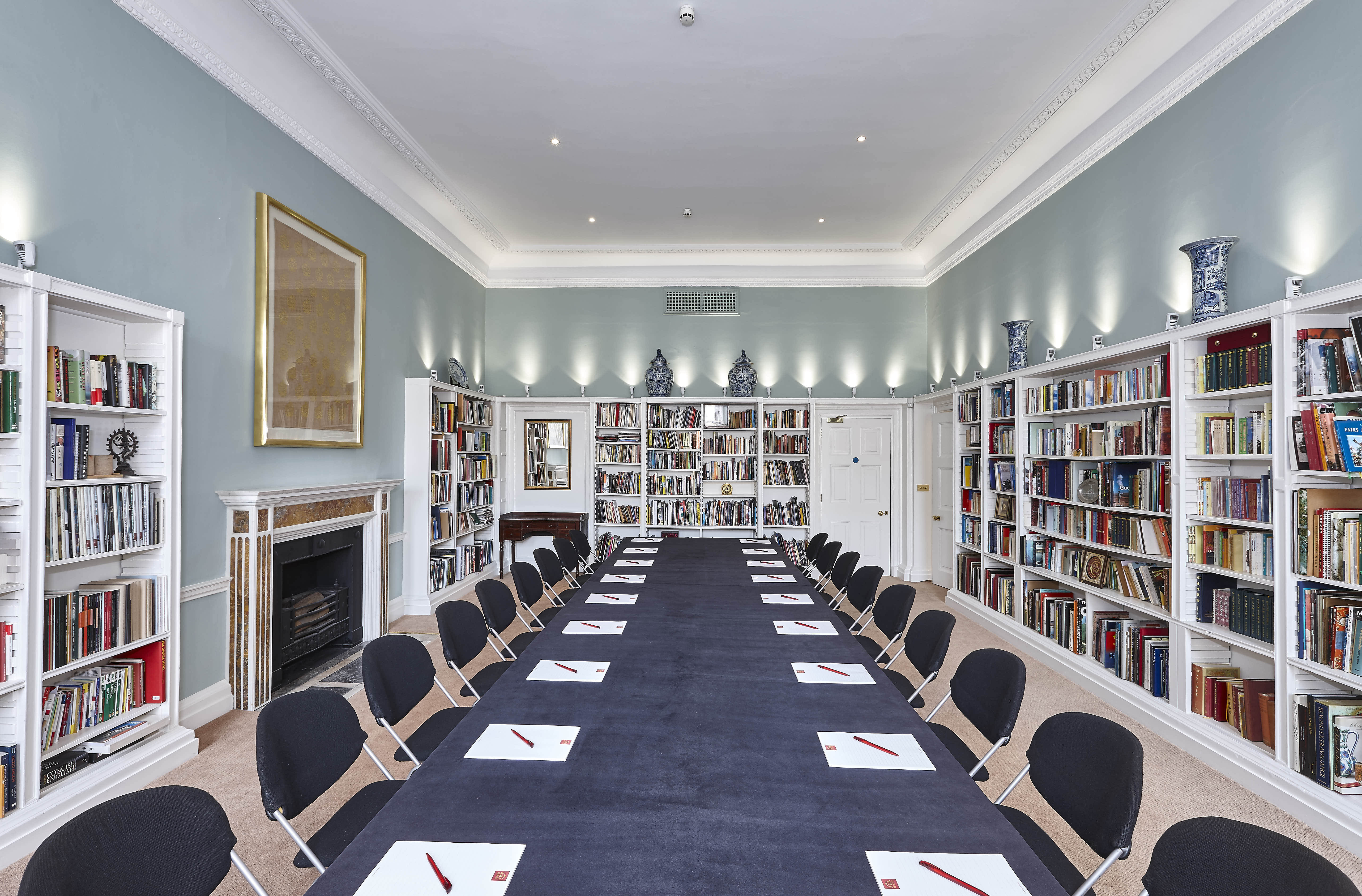 Asia House